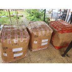 100kg Box