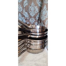 Frying pan Per kg