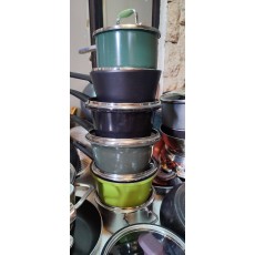 Pots Per kg