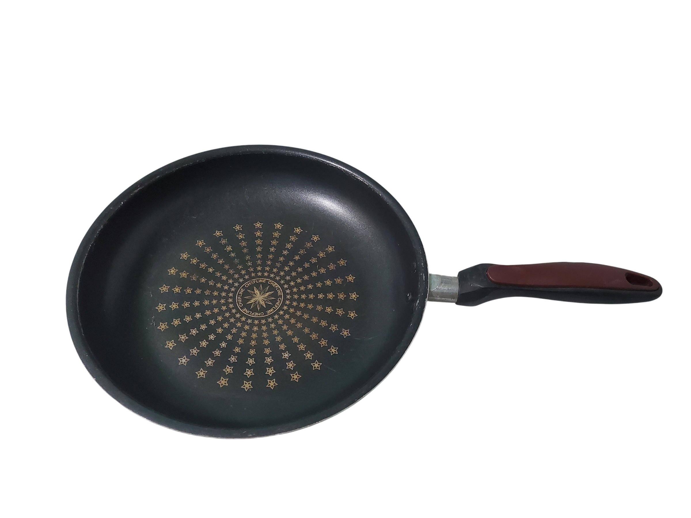 Chefline made in Korea
