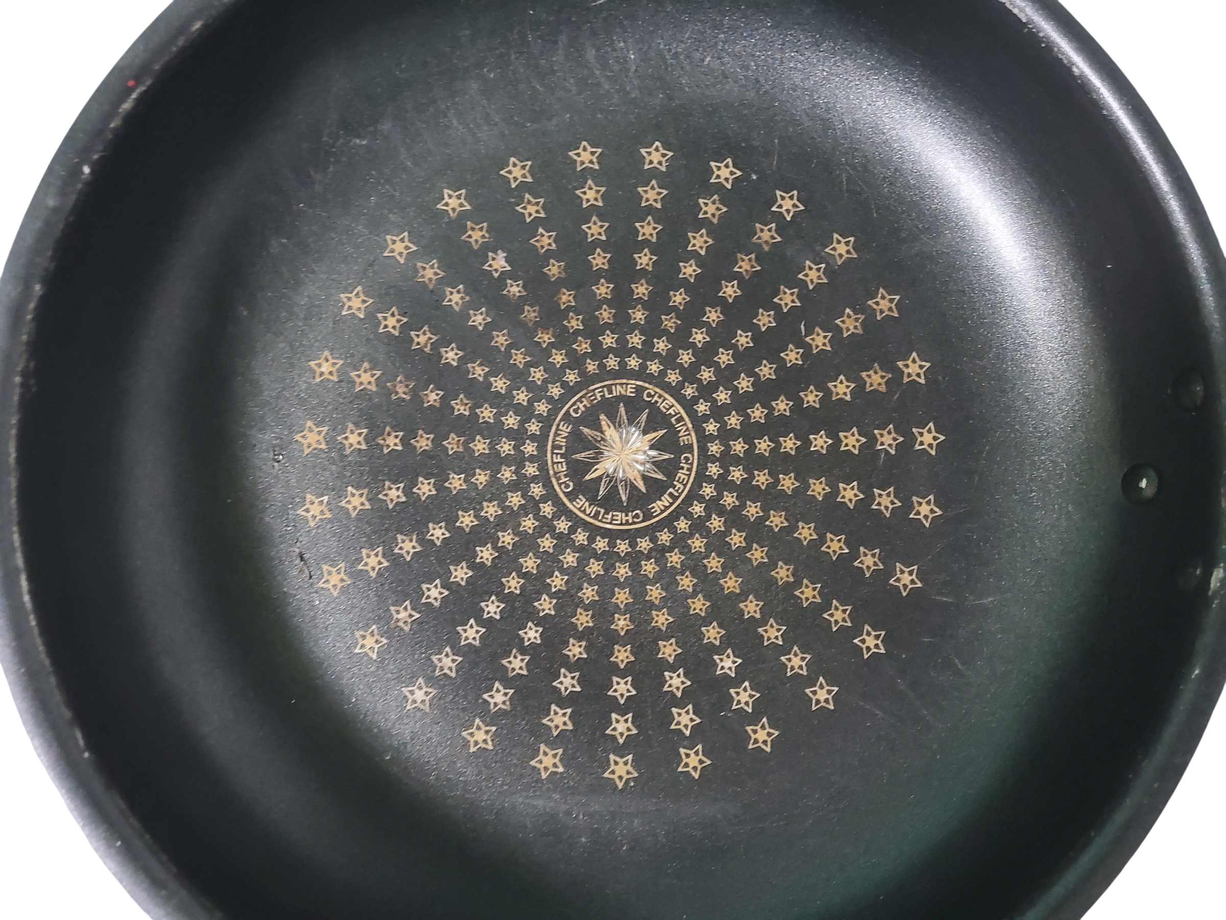 Chefline made in Korea