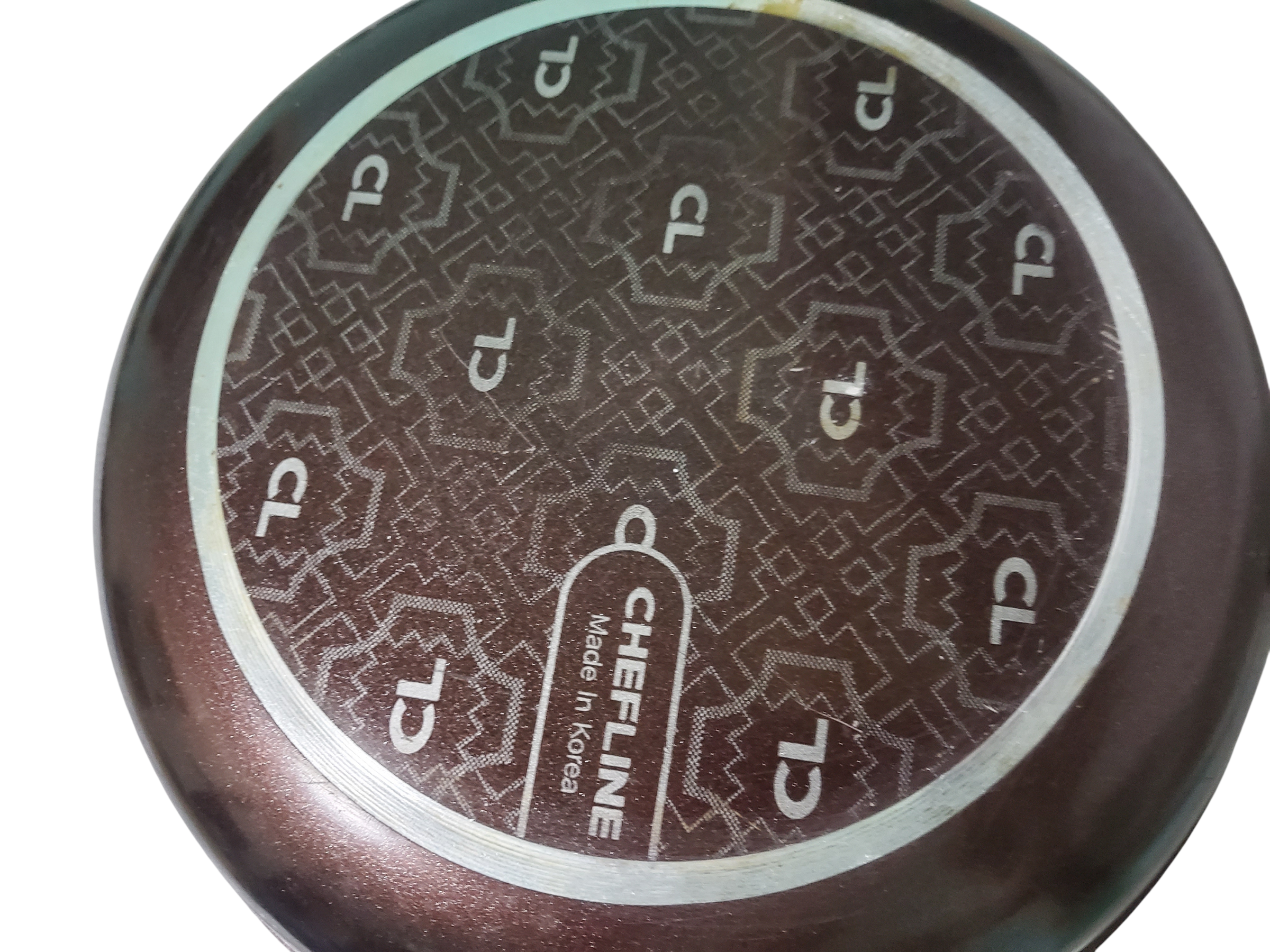 Chefline made in Korea