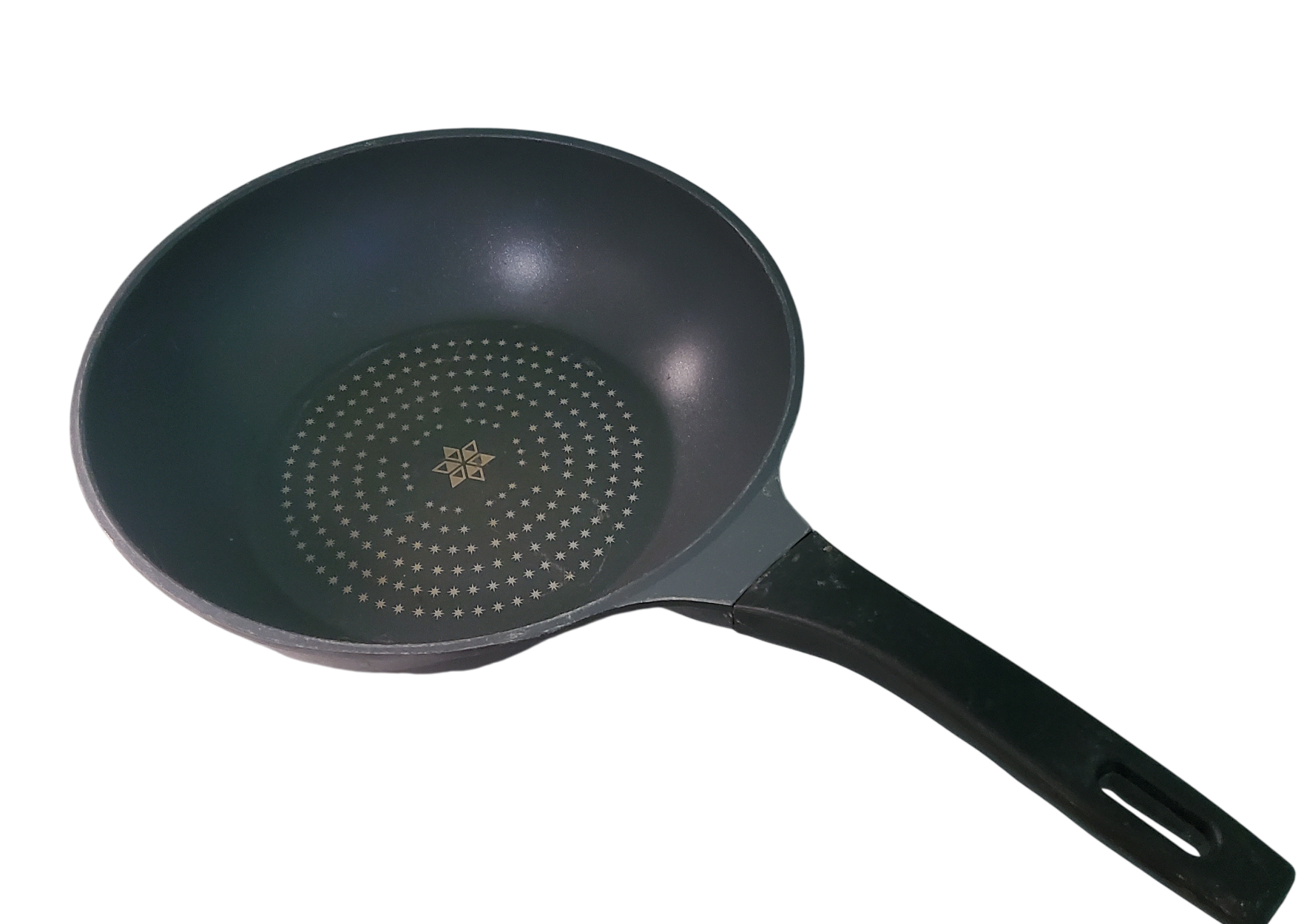 Hanssem made in Korea