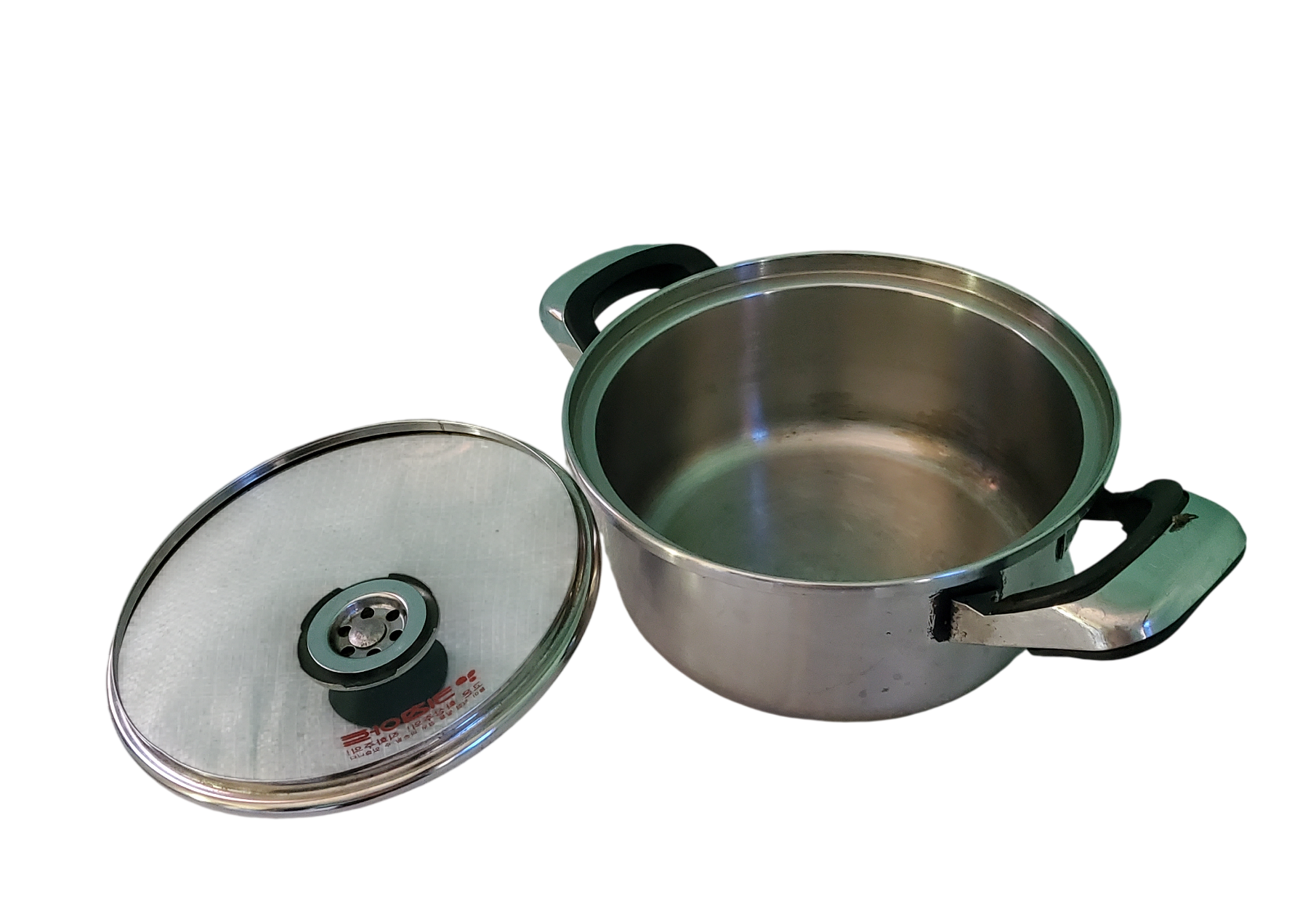 Dawoo Light Metal made in Korea