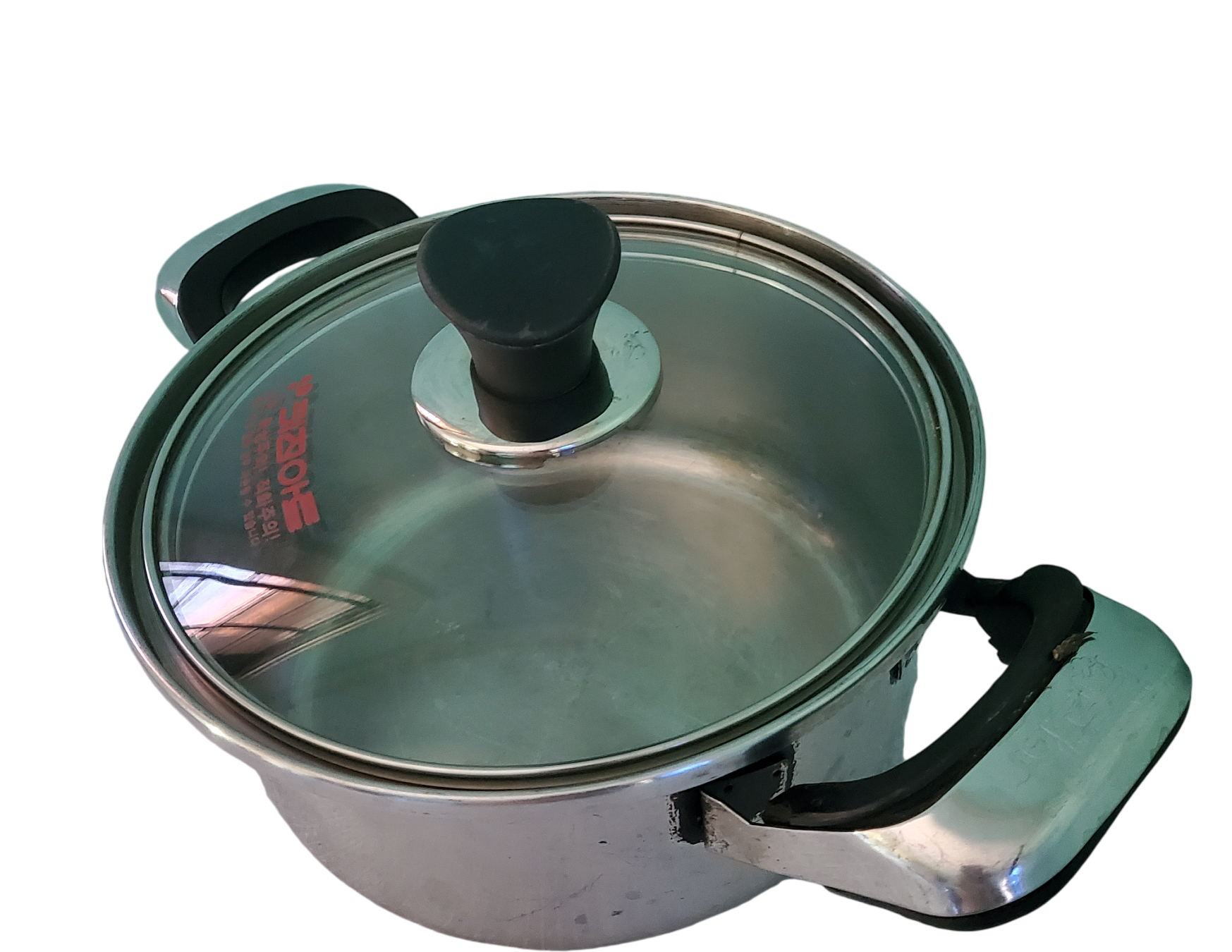 Dawoo Light Metal made in Korea