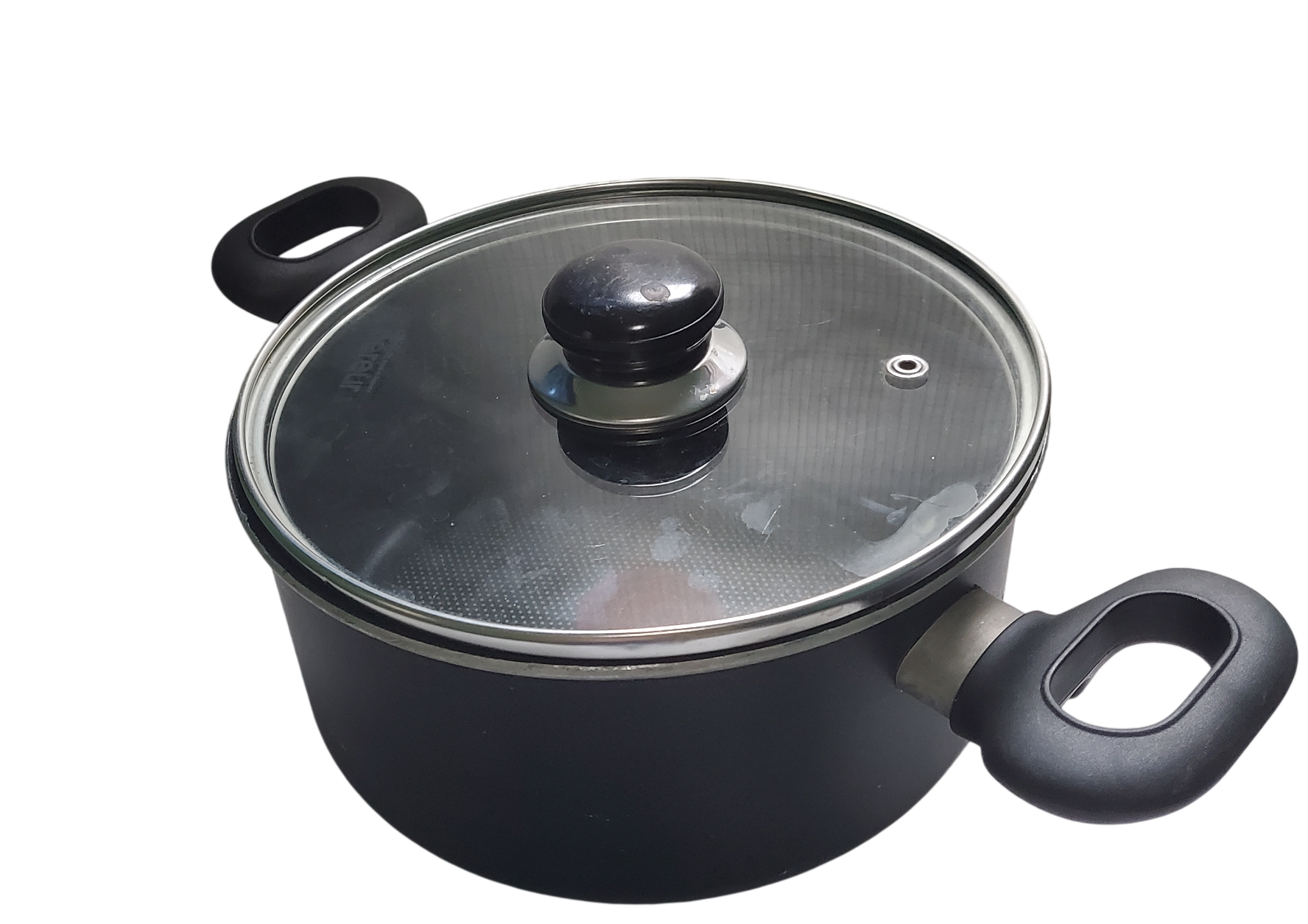 Tefal made in China