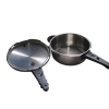 unknown pressure cooker made in Germany