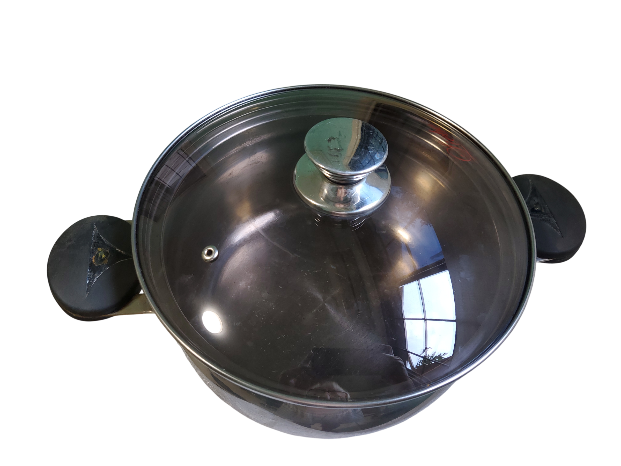 Chefline made in Korea