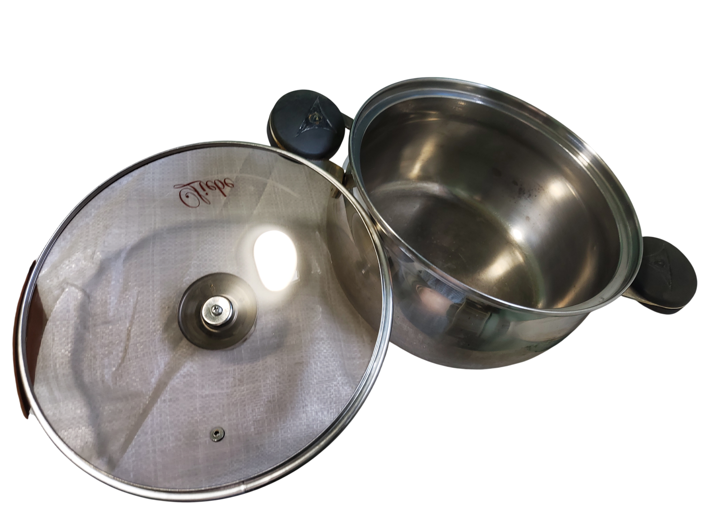 Chefline made in Korea