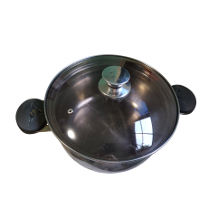 Chefline made in Korea