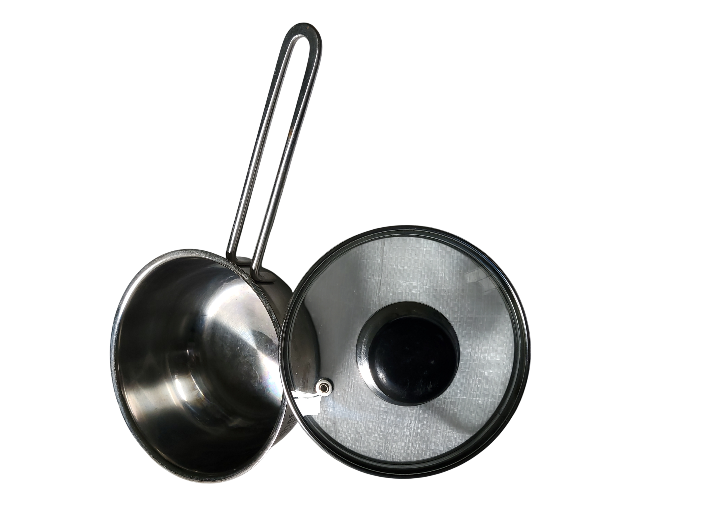 Chef set made in China