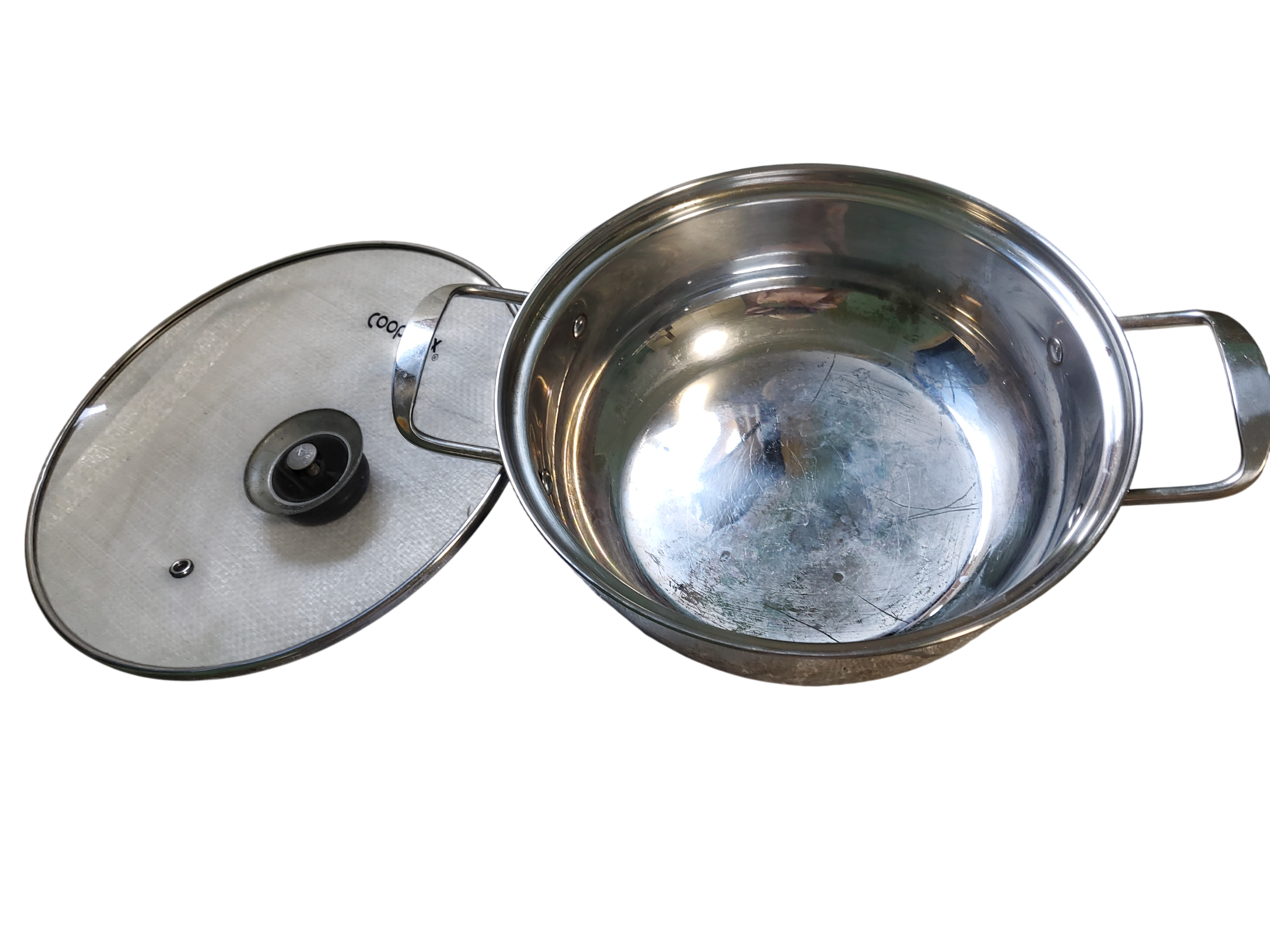 Coobinox made in China