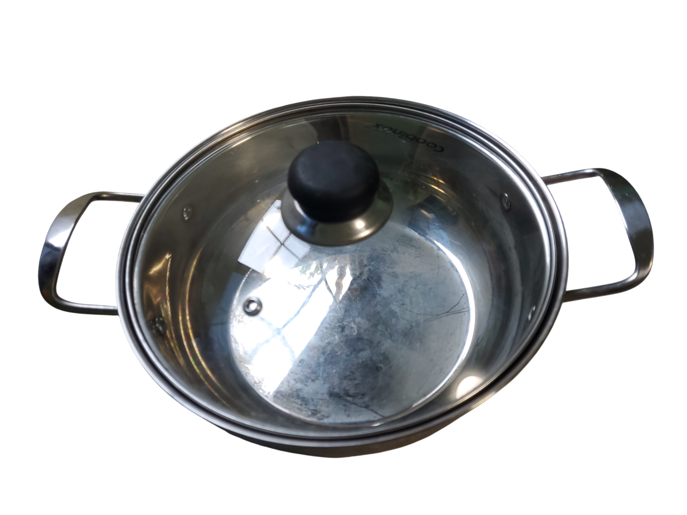 Coobinox made in China