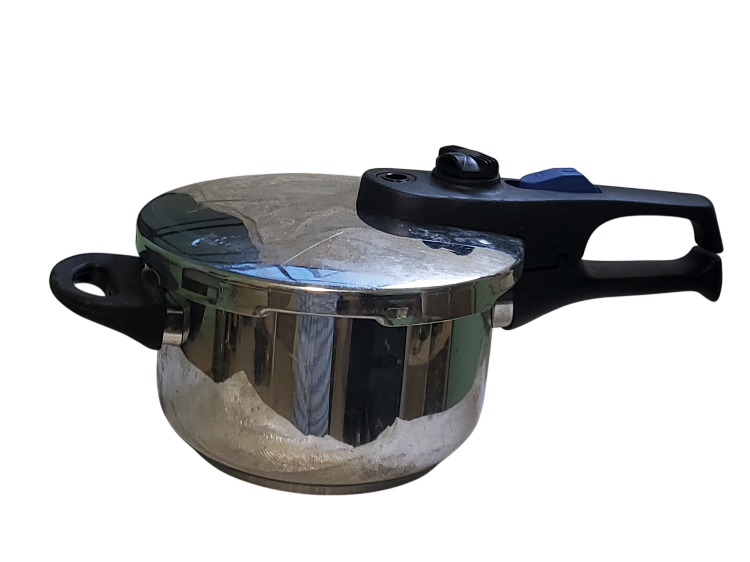 ELO pressure cooker made in Germany