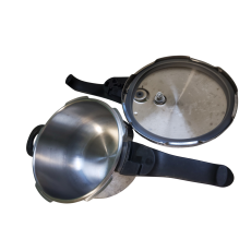 ELO pressure cooker made in Germany