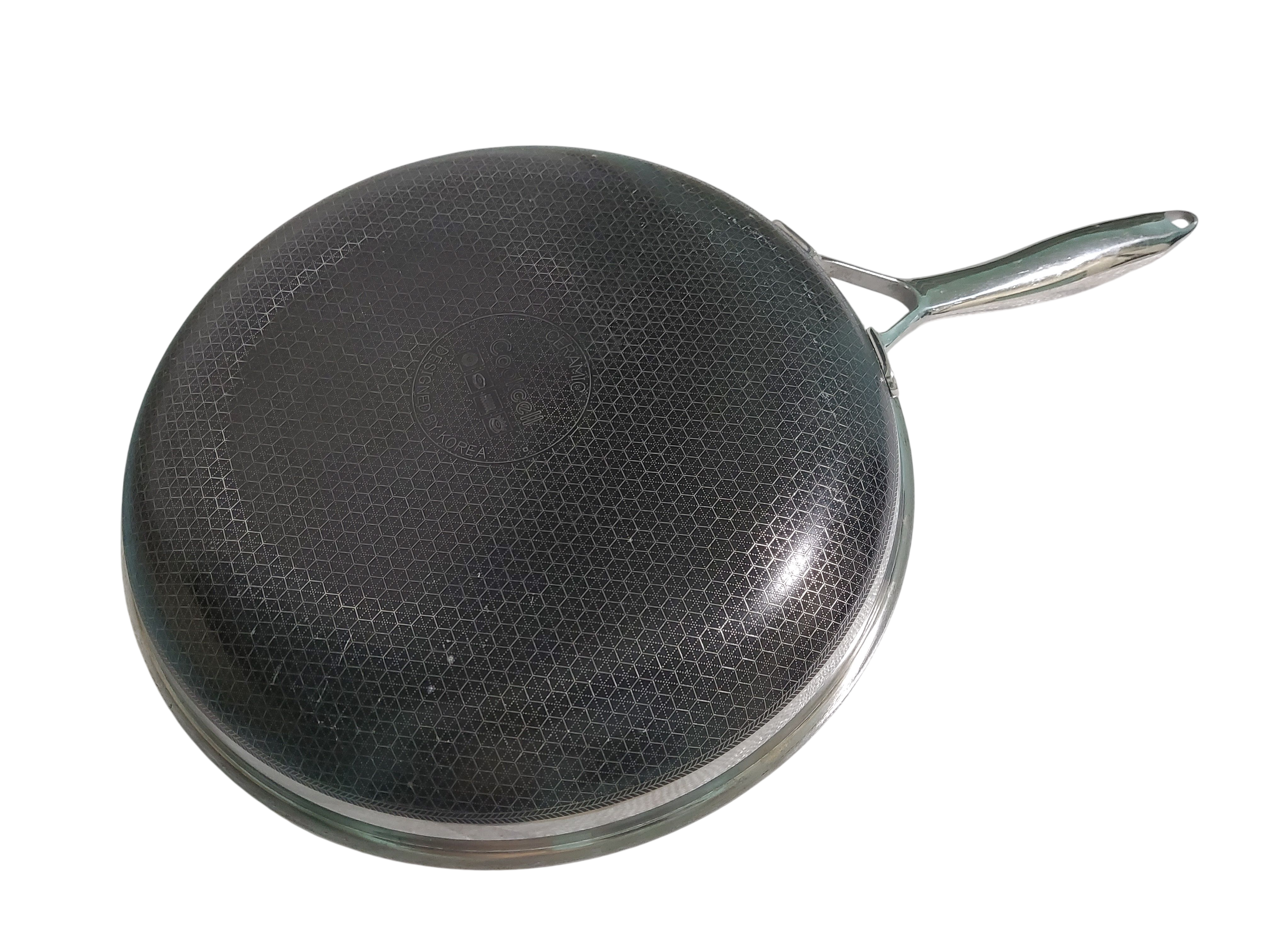 Cookcell made in Korea