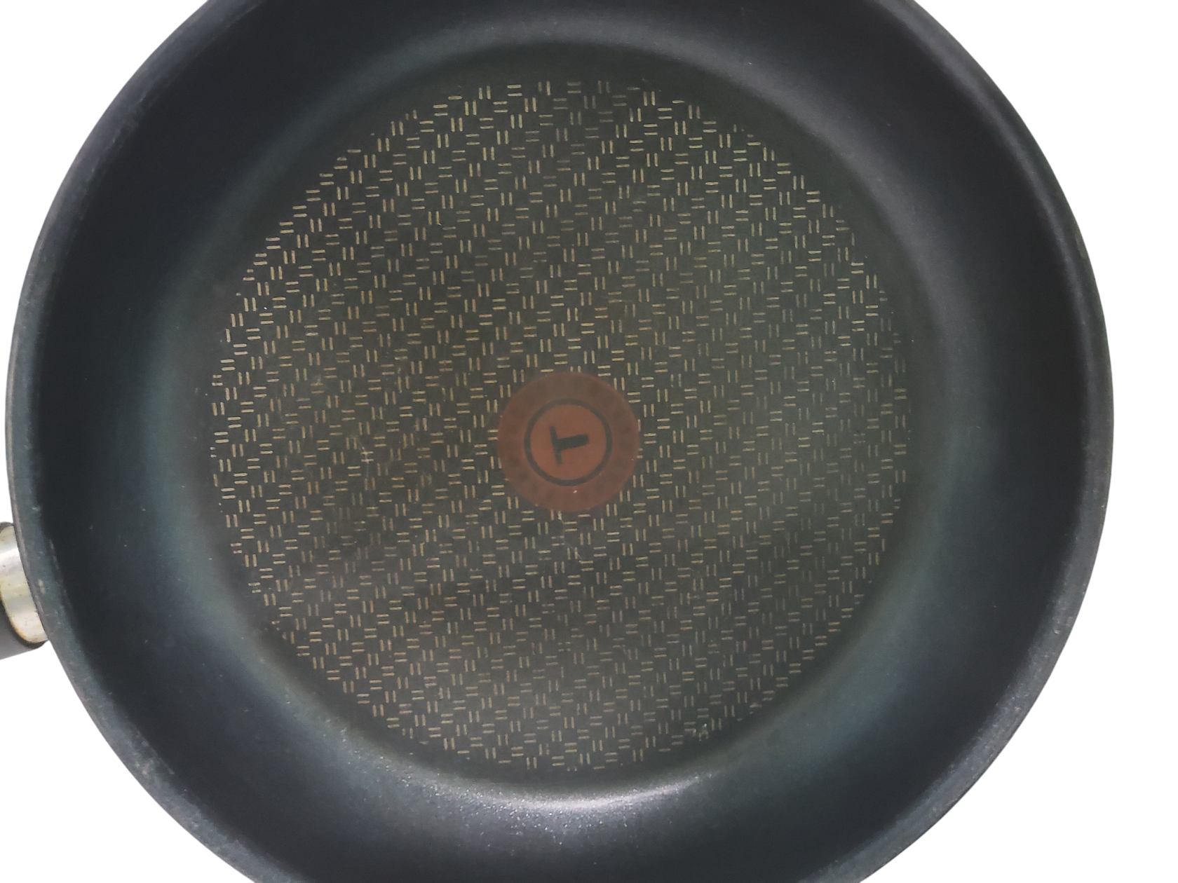 Tefal made in China