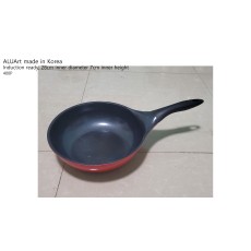 ALUArt made in Korea