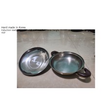 Hanil made in Korea