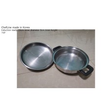 ChefLine made in Korea