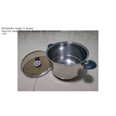 KitchenArt made in Korea