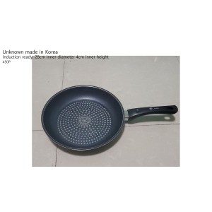 Unknown made in Korea