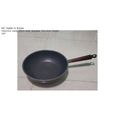 HC made in Korea