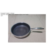 Cookcell made in Korea